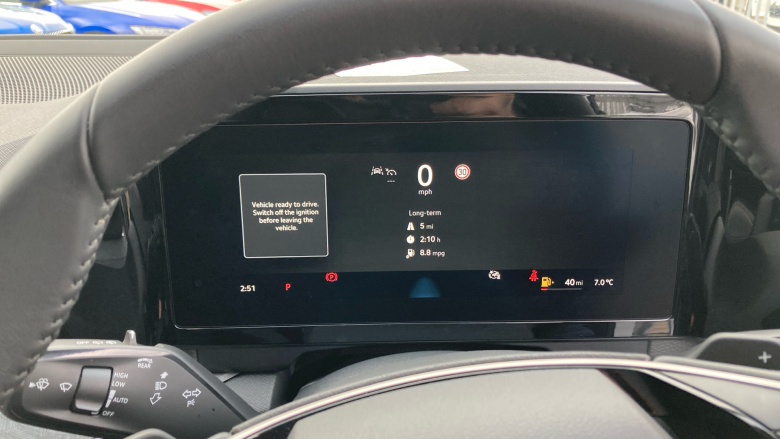 Skoda Kodiaq 2.0 TDI 193 SE L 4X4 5dr DSG [7 Seat] Diesel Estate